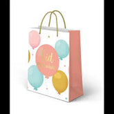 Eid-thema cadeauzak van Cadeaupakket spelend leren voor feestelijke gelegenheden